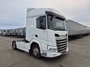 Prodám DAF XF 480 FT NGD SSC EURO 6 - 2