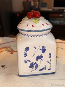 Villeroy Boch - Cottage cheese velka doza - 2