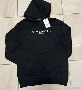 Mikina Givenchy - 2