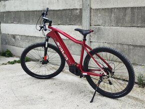 Horský E-BIKE - 2