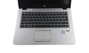 HP EliteBook 820 G3 Intel Core i5-6300U 8 GB RAM - 2