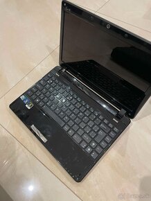 Asus eee pc 1201N - 2