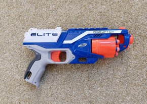 Nerf Disruptor - 2