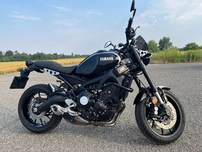 Yamaha XSR 900 - 2