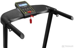 LIFEFIT TM1200 bežecky pás v záruke málo používaný - 2