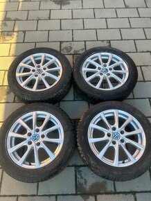 Elektrony 5x112 r16 Alutec - 2