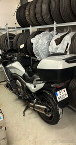 BMW K1600GT - 2