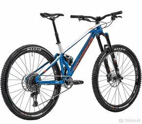 Mondraker Foxy Carbon R 2021 veľkosť XL - 2