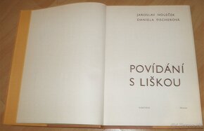 Povídání s liškou - 2