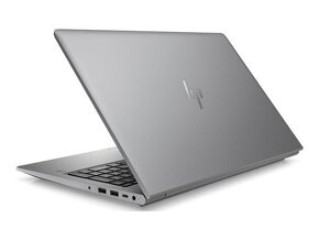 HP ZBook Power G10 15.6-Ryzen 7 7840HS-32GB-1TB-RTX 2000 Ada - 2