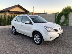 RENAULT KOLEOS 2.0 DCI 16V 4X4 DYNAMIQUE LUXE - 2