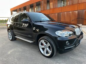 BMW X5 3.0d - 2