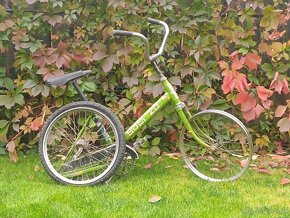 Bicykel Sobi 20 GT - 2