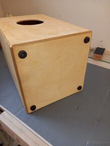 Cajon - 2