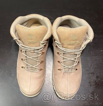 Timberland Ghete Euro 40 veľ - 2