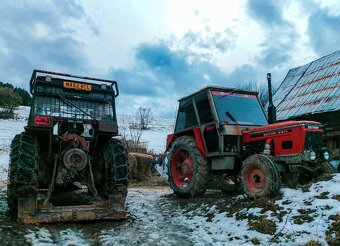 Zetor 5911 - 2