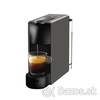 Nespresso Essenza Mini - 2