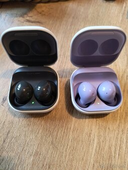 Samsung Galaxy Buds 2 - 2