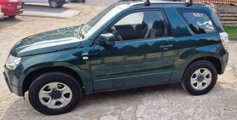 Suzuki Grand Vitara 1.9 ddis - 2