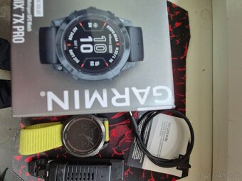 Garmin fenix 7x pro - 2