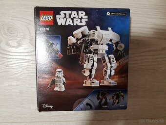 LEGO® Star Wars™ 75370 Robotický oblek stormtroopera - 2