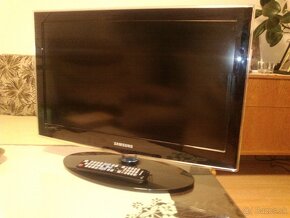 TV Samsung - 2