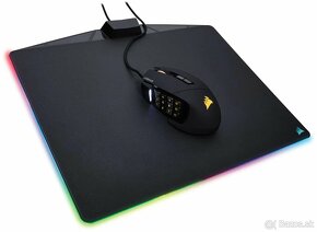 Corsair Gaming MM800 RGB Polaris - 2