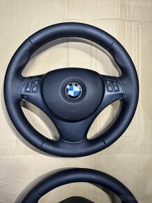 Volant bmw e8x a e9x Mpaket - 2