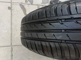 175/80 r14 letné Continental 88 T - 2