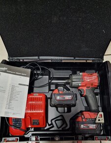 Milwaukee M18 FMTIW2F12 - 2