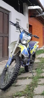 Xmotos 250 - 2