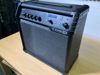 Line6 Spider V MK II 30 W - 2