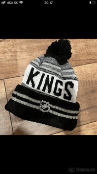 Čiapka NHL LA King - 2