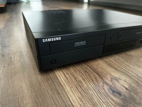 DVD/VHS Videorekorder Samsung VR370 - 2