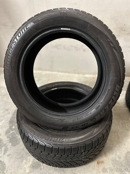 Zimné pneumatiky 225/50/17 Bridgestone Blizzak LM-32 - 2