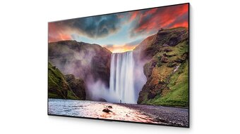 LG OLED TV 65'' webOS Smart OLED65G13LA 164cm - 2