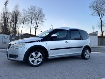 ✅ Skoda Roomster ✅ - 2