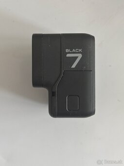 Predám GoPro Hero 7 BLACK - 2