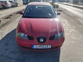 Seat Ibiza 1.2i 12V Stylance - 2