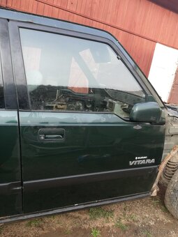 Vitara diely - 2