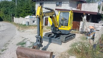 Predam Neuson 50Z3 5ton - 2