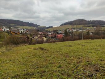 Predaj: Stavebný pozemok 1260m2 v Kotrčinej Lúčke (MO) - 2