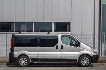 Opel Vivaro Van 2.0 CDTI L1H1 - 2