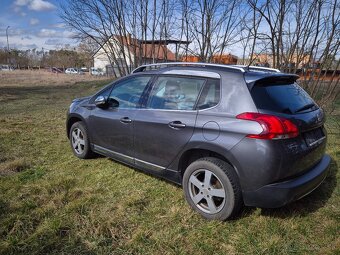 Peugeot  2008 - 2