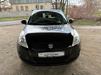 Suzuki Swift 1.2 AC GL 4x4 118 000 km - 2