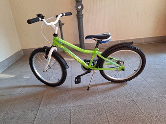 Predám detský bicykel 20kola Dema Vega - 2