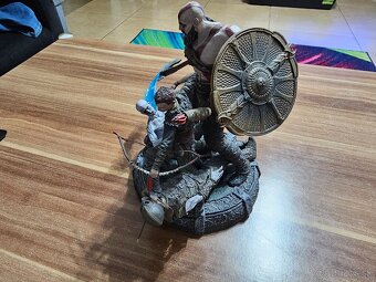 God of war collector's edition - 2