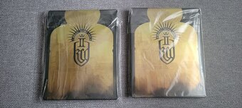 Predam Kingdome Come Delivereance 2 steelbook - 2