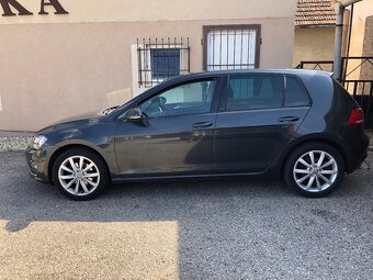 Vw Golf 7 , 132500km - 2