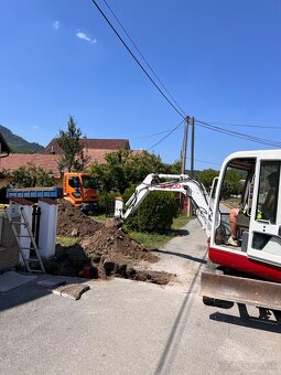 Takeuchi TB 125 - 2